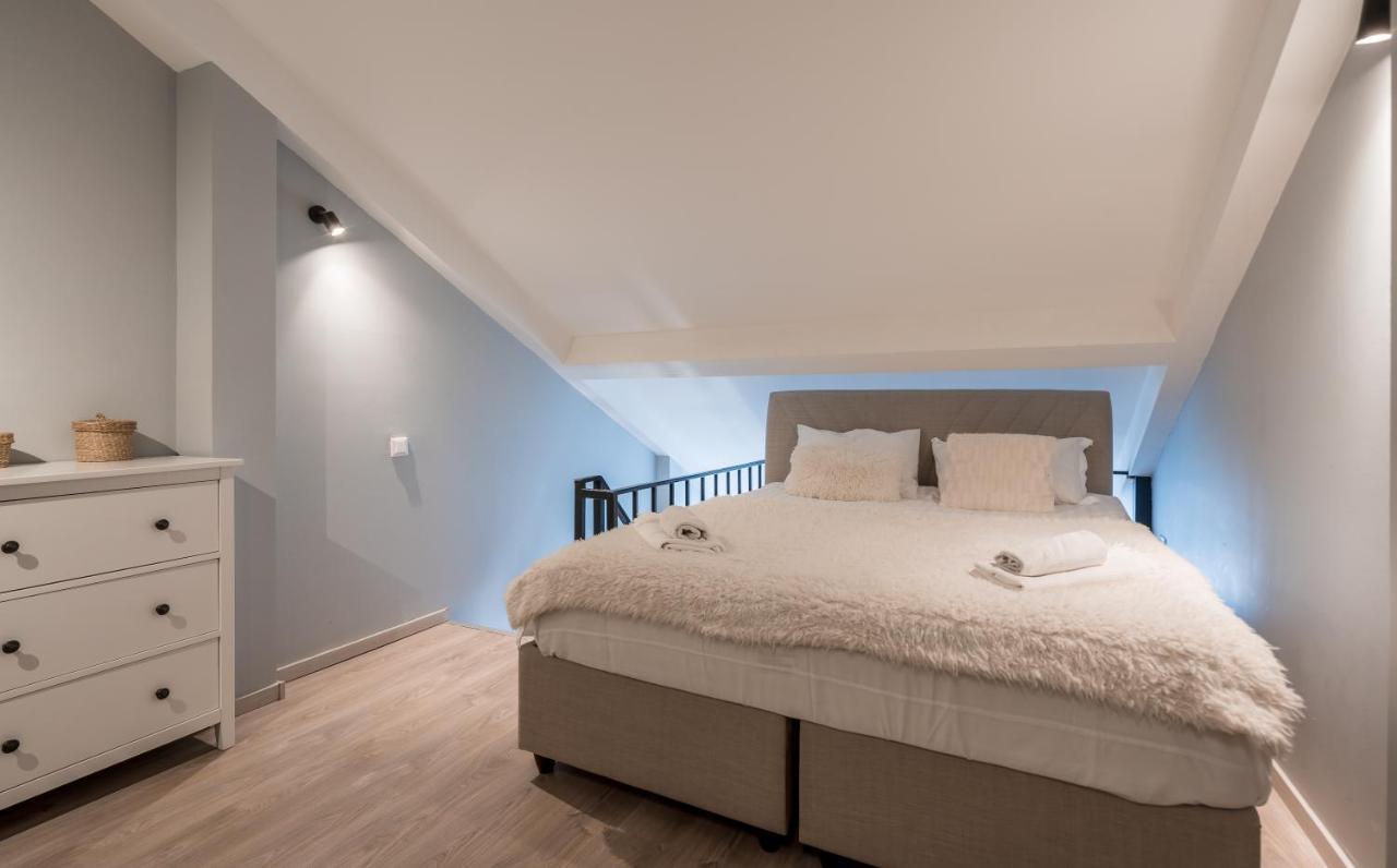 New Gudauri Ng Rooms Dış mekan fotoğraf