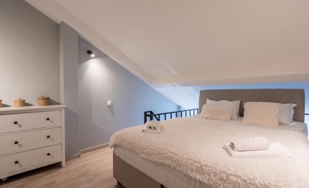 New Gudauri Ng Rooms Dış mekan fotoğraf