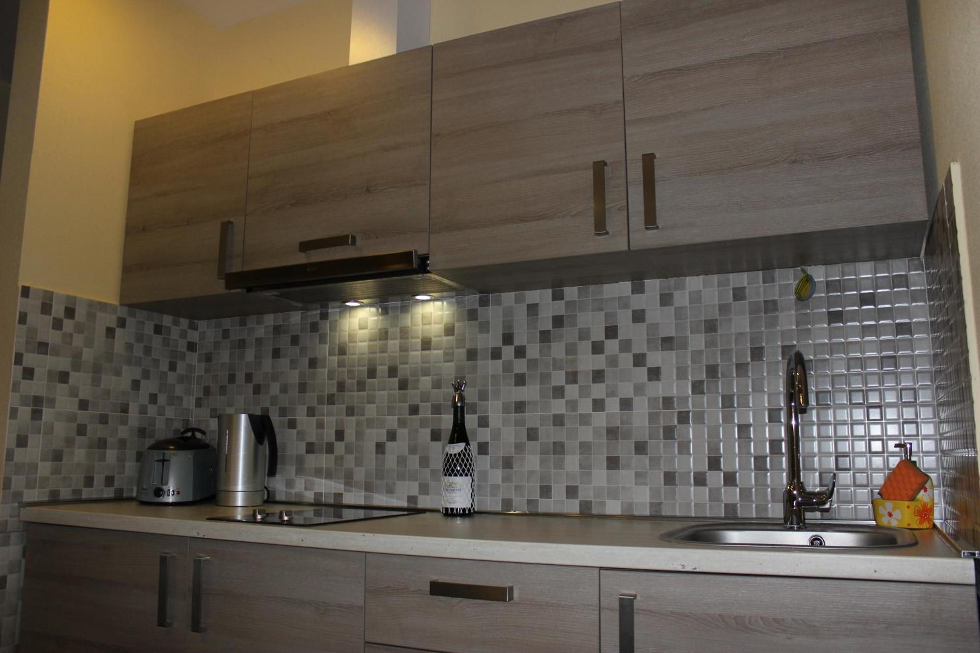 New Gudauri Ng Rooms Oda fotoğraf