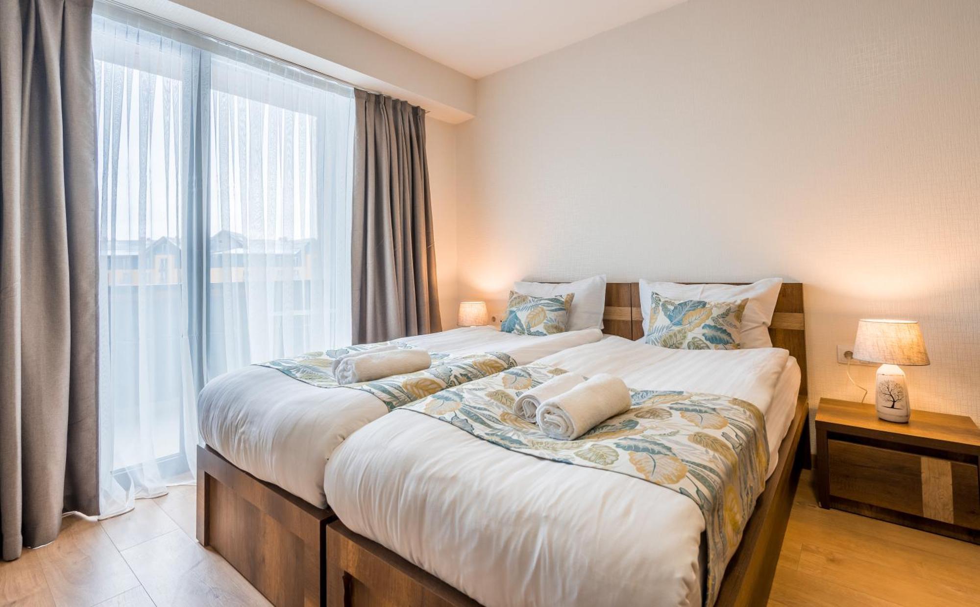 New Gudauri Ng Rooms Dış mekan fotoğraf