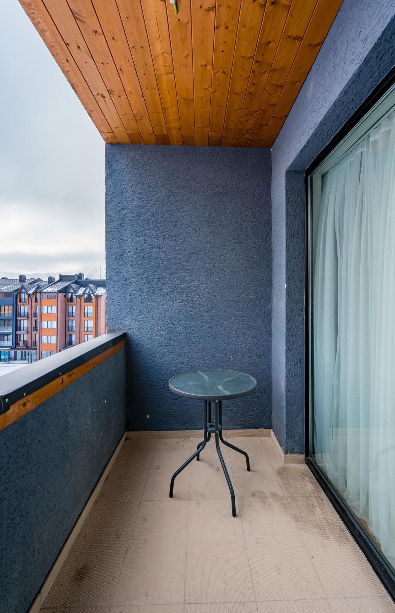 New Gudauri Ng Rooms Oda fotoğraf