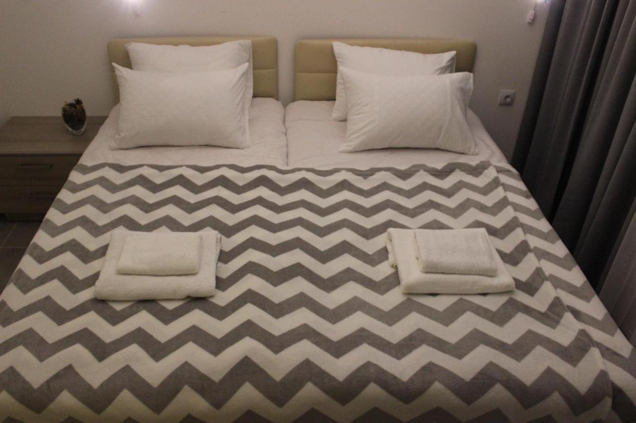 New Gudauri Ng Rooms Dış mekan fotoğraf